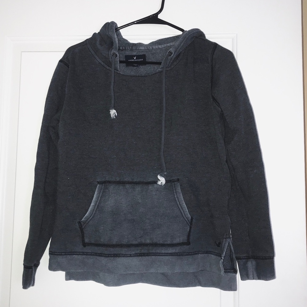 AMERICAN EAGLE SWEATSHIRT